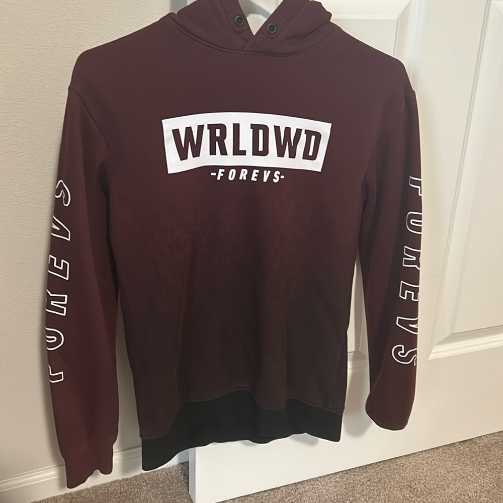 H&M hoodie for kids